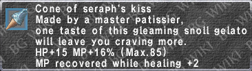 Seraph's Kiss description.png