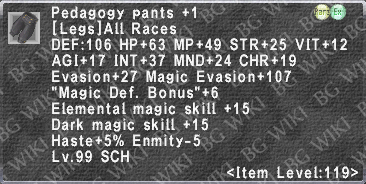 Peda. Pants +1 description.png