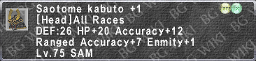 Sao. Kabuto +1 description.png