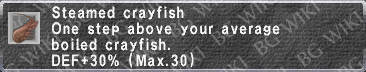 Stmd. Crayfish description.png