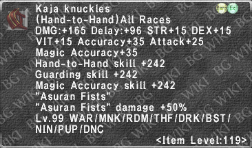 Kaja Knuckles description.png