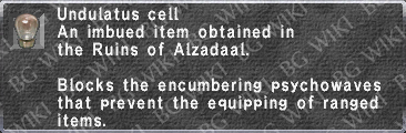 Undulatus Cell description.png