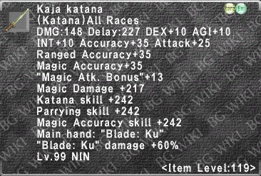 Kaja Katana description.png