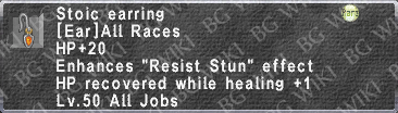 Stoic Earring description.png