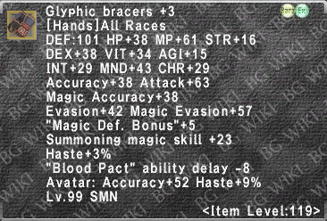 Glyphic Bracers +3 description.png