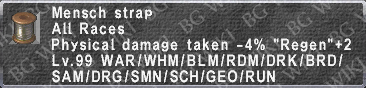 Mensch Strap description.png