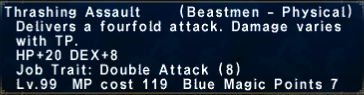 Thrashing Assault (Scroll) description.png