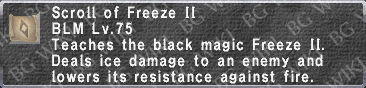 Freeze II (Scroll) description.png