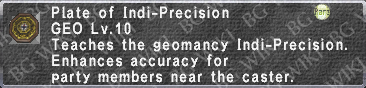 Indi-Precision description.png