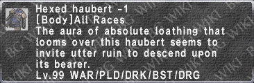 Hexed Haubert -1 description.png