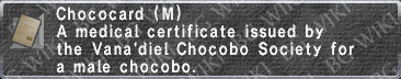 Chococard (M) description.png