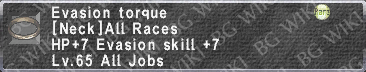 Evasion Torque description.png