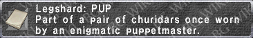 Legshard- PUP description.png