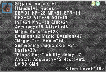 Glyphic Bracers +2 description.png