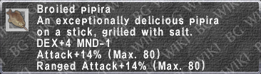 Broiled Pipira description.png