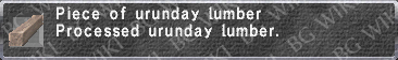 Urunday Lumber description.png