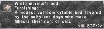 Mariner's Bed W description.png