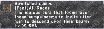 Bewitched Pumps description.png