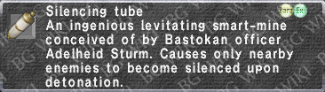 Silencing Tube description.png