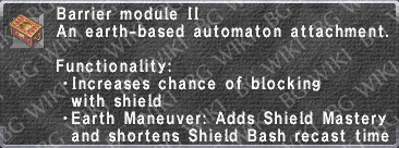 Barrier Module II description.png