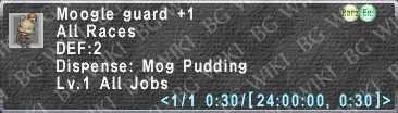 Moogle Guard +1 description.png