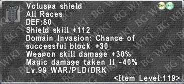 Voluspa Shield description.png