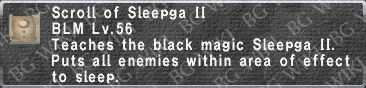 Sleepga II (Scroll) description.png