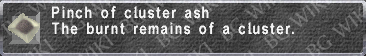 Cluster Ash description.png