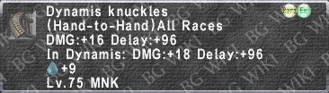 Dynamis Knuckles description.png