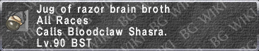 Rzr. Brain Broth description.png