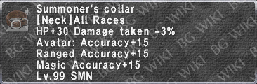 Summoner's Collar description.png