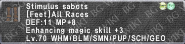 Stimulus Sabots description.png