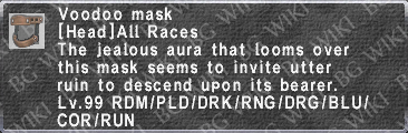 Voodoo Mask description.png