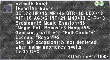 Azimuth Hood description.png