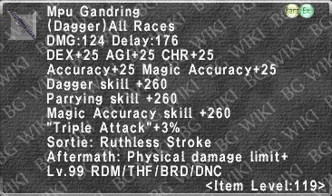 Mpu Gandring (Level 119) description.png