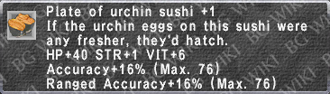 Urchin Sushi +1 description.png