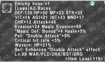 Emicho Hose +1 description.png